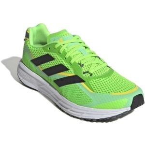 adidas SL20.3 M Pánská běžecká obuv, zelená, velikost 42