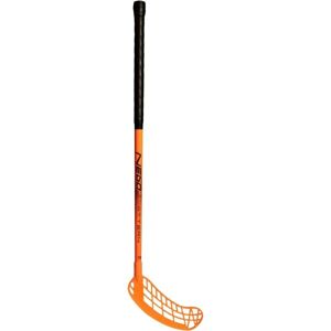 HS Sport VATTERN 32 Florbalová hůl, oranžová, velikost
