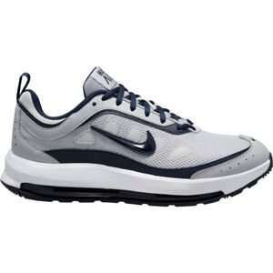 Nike AIR MAX AP Pánská volnočasová obuv, šedá, velikost 42