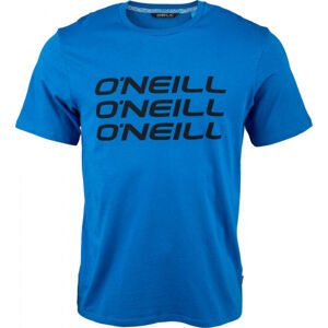 O'Neill LM TRIPLE STACK T-SHIRT Pánské tričko, modrá, velikost L