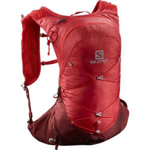 Salomon XT 10 Turistický batoh, červená, velikost UNI