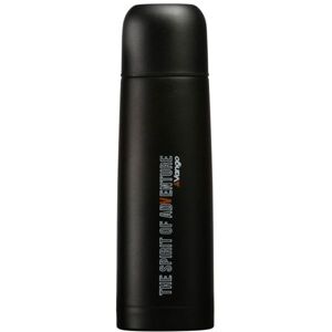 Vango MAGMA FLASK 750ML Termoska, černá, velikost