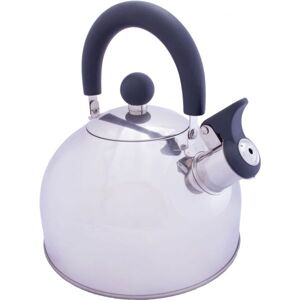 Vango 1.6L STAINLESS STEEL KETTLE WITH FOLDING HANDLE Varná konvice, , velikost